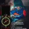 Suunto mc-2/g/6400 – brújula militar con espejo Suunto mc-2/g/6400 – brújula militar con espejo