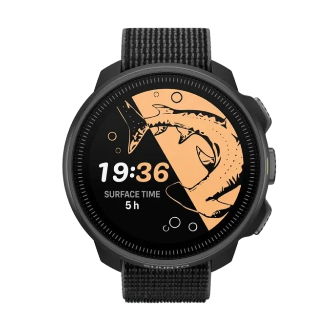 Suunto Nautic S | Diseñado para cada sesión de buceo. Suunto Nautic S | Diseñado para cada sesión de buceo.