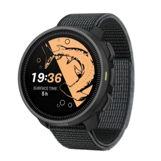 Suunto Nautic S | Diseñado para cada sesión de buceo.