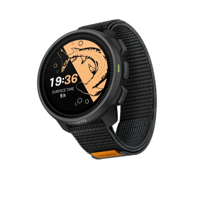Suunto Nautic S | Diseñado para cada sesión de buceo. Suunto Nautic S | Diseñado para cada sesión de buceo.