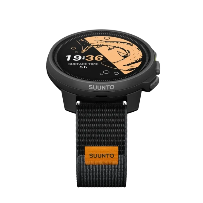 Suunto Nautic S | Diseñado para cada sesión de buceo. Suunto Nautic S | Diseñado para cada sesión de buceo.