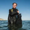 Suunto Nautic S | Diseñado para cada sesión de buceo. Suunto Nautic S | Diseñado para cada sesión de buceo.