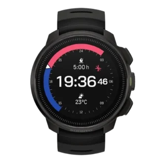 Suunto Ocean All Black: ordenador de buceo y reloj deportivo