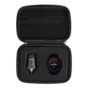 Suunto Ocean All Black y Suunto Tank Pod con estuche rígido Suunto Ocean All Black y Suunto Tank Pod con estuche rígido