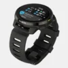 Suunto Ocean All Black y Suunto Tank Pod con estuche rígido Suunto Ocean All Black y Suunto Tank Pod con estuche rígido