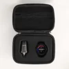 Suunto Ocean All Black y Suunto Tank Pod con estuche rígido Suunto Ocean All Black y Suunto Tank Pod con estuche rígido