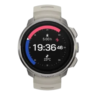 Suunto Ocean Sand: ordenador de buceo y reloj deportivo, todo en uno