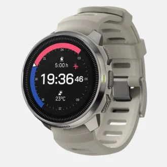 Suunto Ocean Sand: ordenador de buceo y reloj deportivo, todo en uno