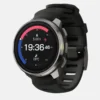 Suunto Ocean Steel Black: ordenador de buceo y reloj deportivo