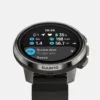Suunto Ocean Steel Black: ordenador de buceo y reloj deportivo