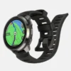 Suunto Ocean Steel Black: ordenador de buceo y reloj deportivo