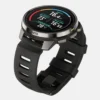 Suunto Ocean Steel Black: ordenador de buceo y reloj deportivo