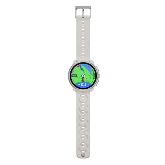 Suunto Race 2 gris pluma Suunto Race 2 gris pluma