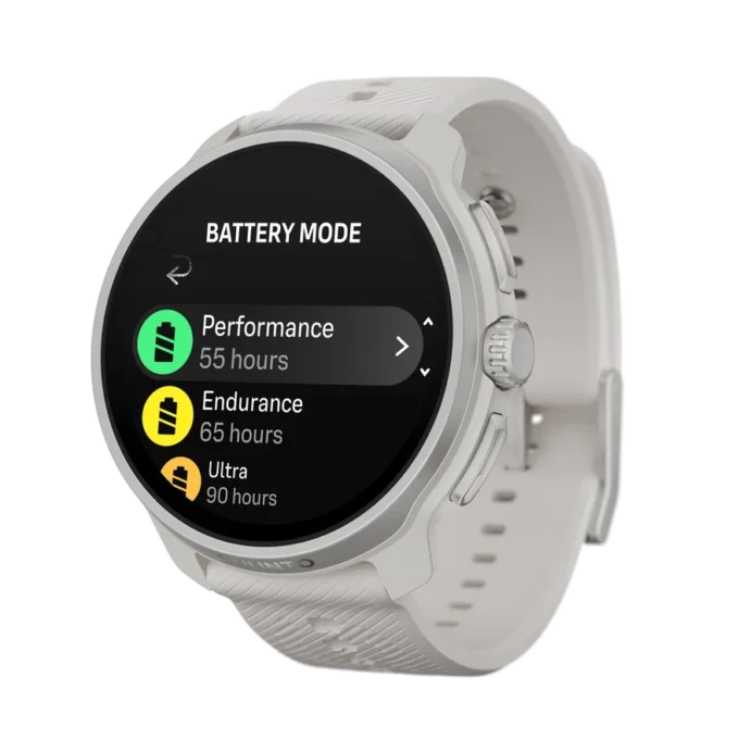 Suunto Race 2 gris pluma Suunto Race 2 gris pluma