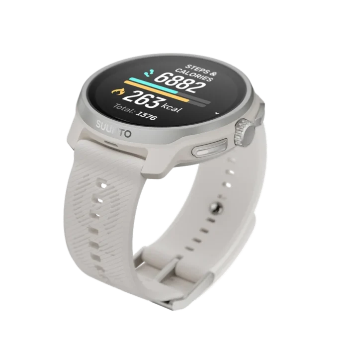 Suunto Race 2 gris pluma Suunto Race 2 gris pluma
