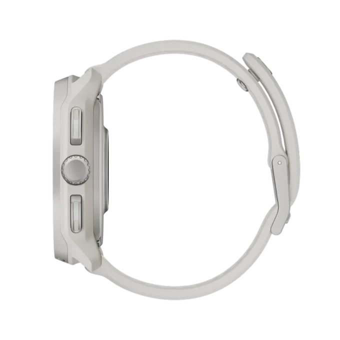 Suunto Race 2 gris pluma Suunto Race 2 gris pluma