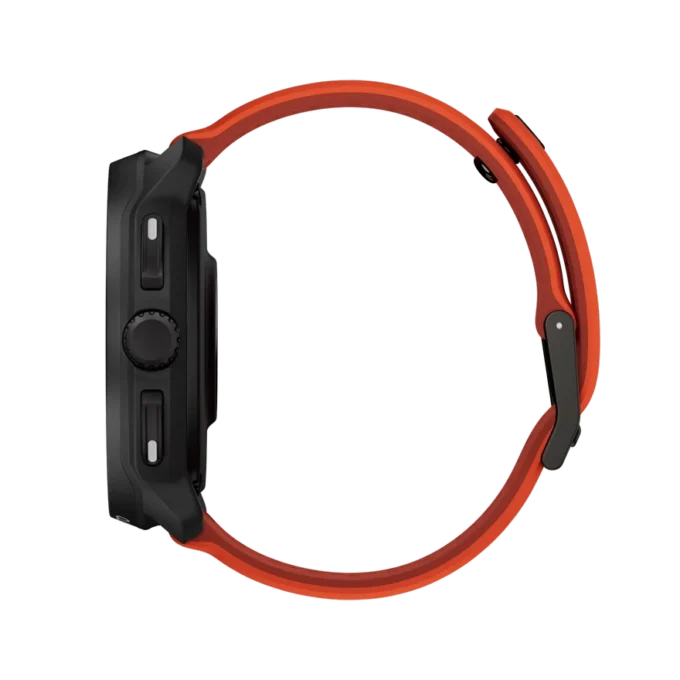 Suunto Race 2 naranja coral