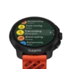 Suunto Race 2 naranja coral