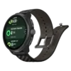 Suunto Race 2 negro titanio
