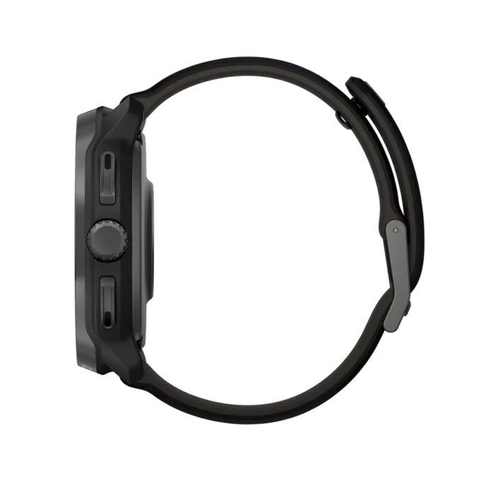 Suunto Race 2 negro titanio
