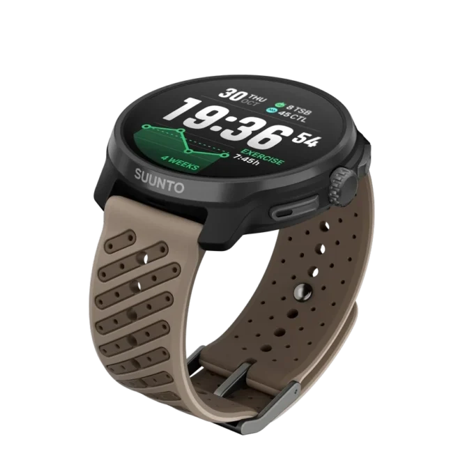 Suunto Race 2 Titanium Trail Suunto Race 2 Titanium Trail