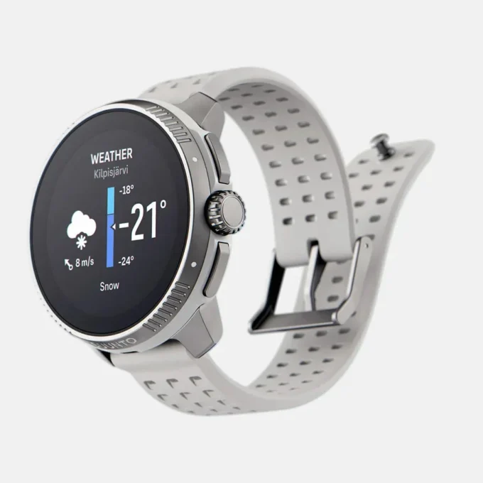 Suunto Race Birch Suunto Race Birch
