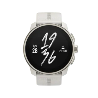 Suunto Race Gris Polvo