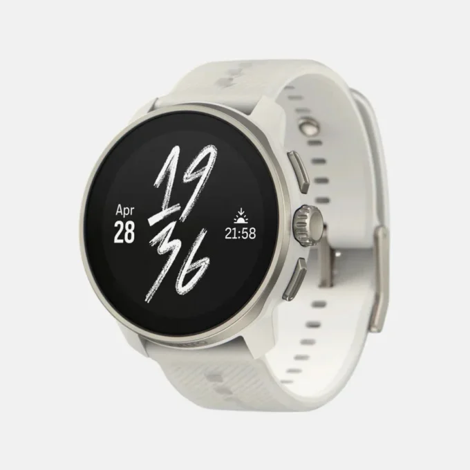 Suunto Race Gris Polvo Suunto Race Gris Polvo