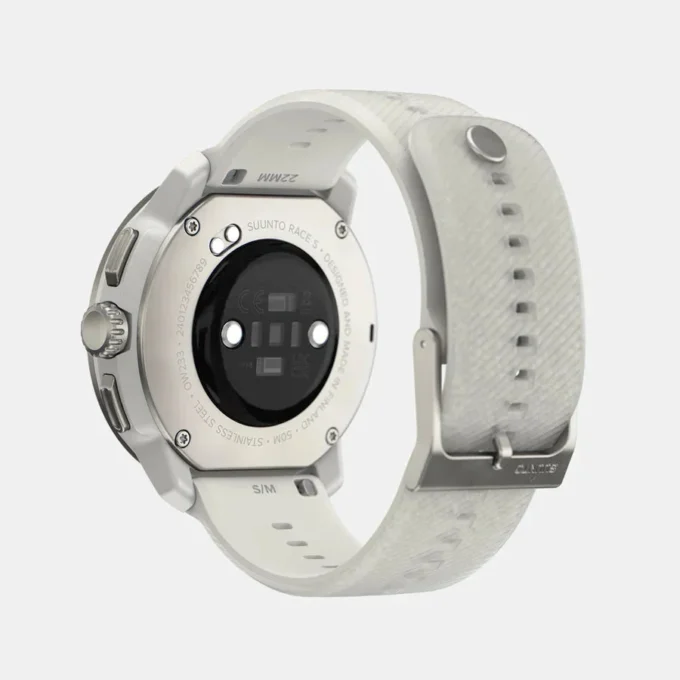 Suunto Race Gris Polvo Suunto Race Gris Polvo