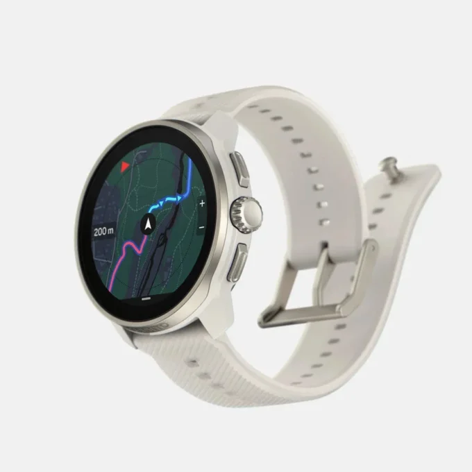 Suunto Race Gris Polvo Suunto Race Gris Polvo