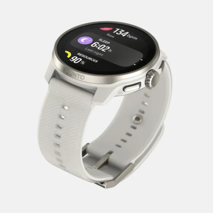 Suunto Race Gris Polvo Suunto Race Gris Polvo