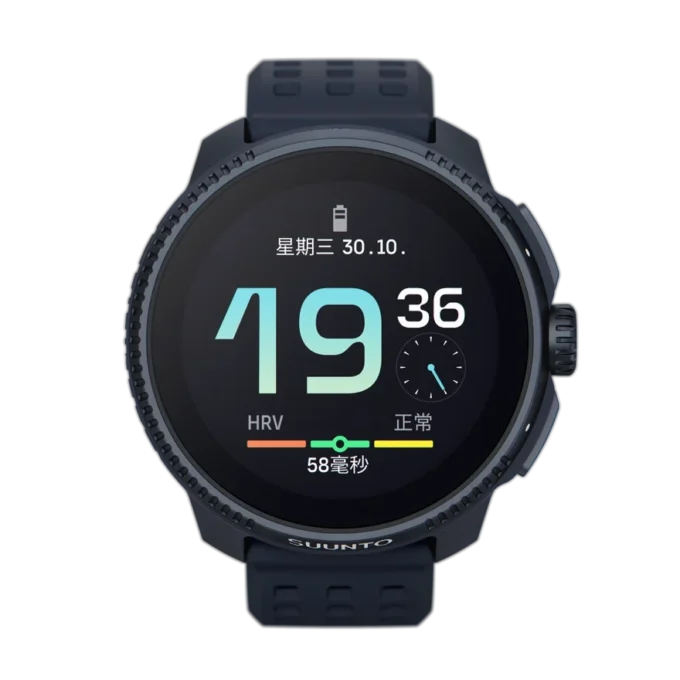 Suunto Race Midnight Suunto Race Midnight