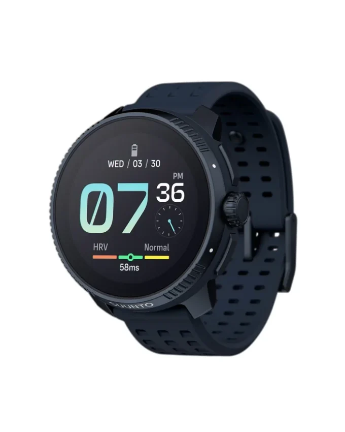 Suunto Race Midnight Suunto Race Midnight