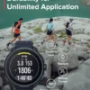 Suunto Race Midnight Suunto Race Midnight