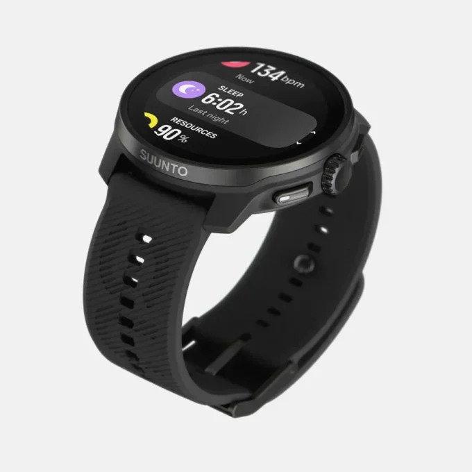 Suunto Race S All Black Suunto Race S All Black