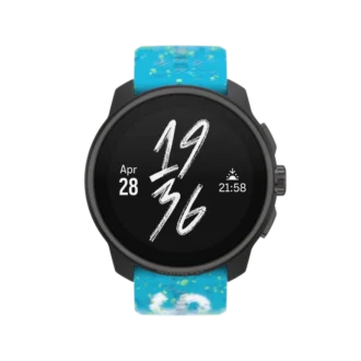 Suunto Race S azul intenso