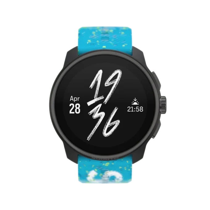 Suunto Race S azul intenso Suunto Race S azul intenso