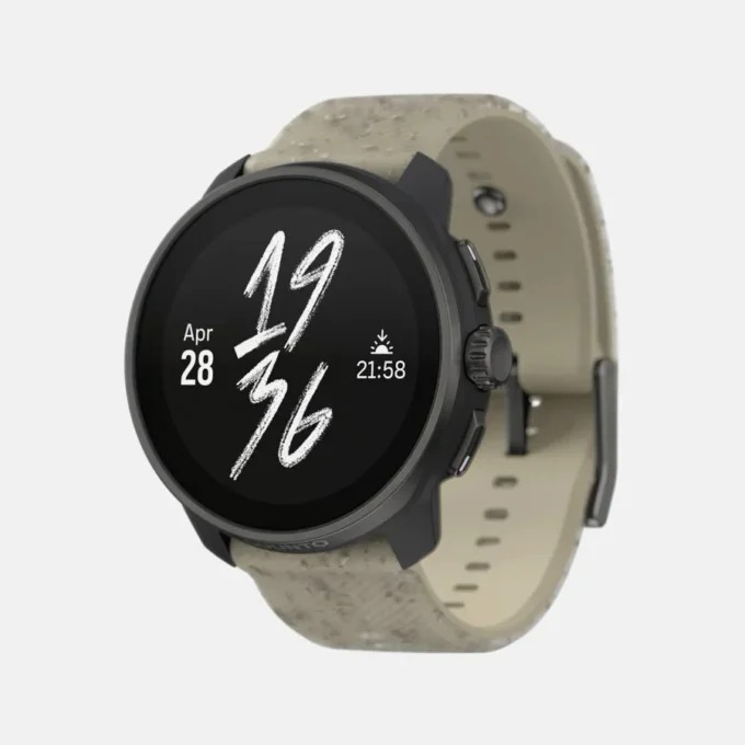 Suunto Race S Gravel Gray Suunto Race S Gravel Gray