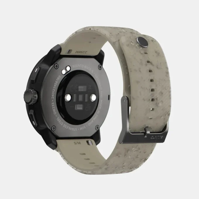 Suunto Race S Gravel Gray Suunto Race S Gravel Gray