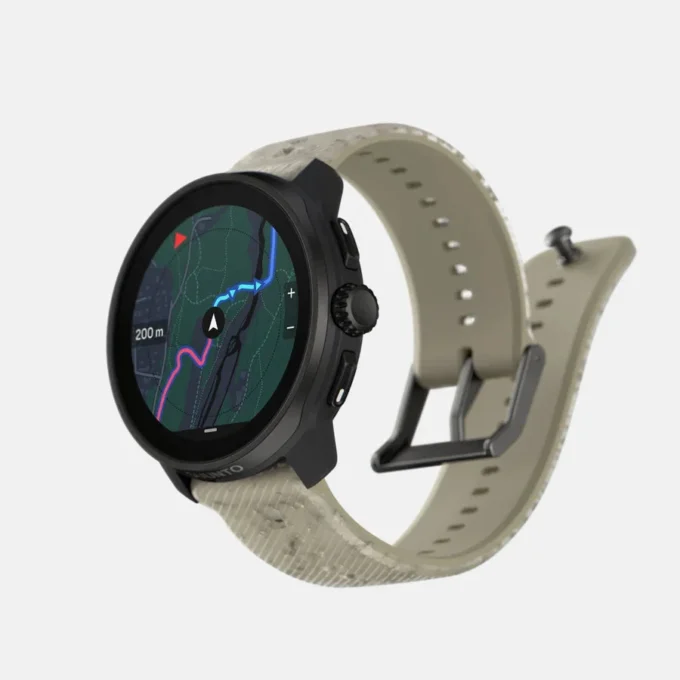 Suunto Race S Gravel Gray Suunto Race S Gravel Gray