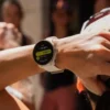 Suunto Race S rosa polvo Suunto Race S rosa polvo