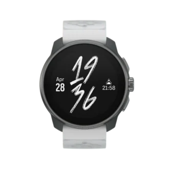 Suunto Race S Titanium Canary Suunto Race S Titanium Canary