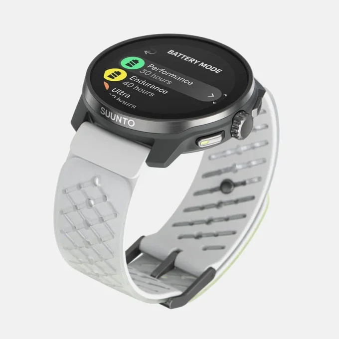 Suunto Race S Titanium Canary Suunto Race S Titanium Canary