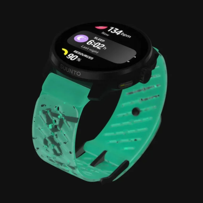 Suunto Race S Titanium Courtney Suunto Race S Titanium Courtney