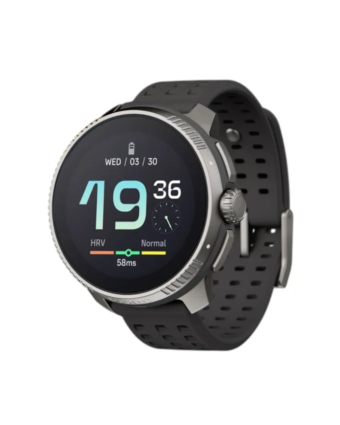 Suunto Race Titanium Charcoal Suunto Race Titanium Charcoal