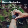 Suunto Race Midnight Suunto Race Midnight