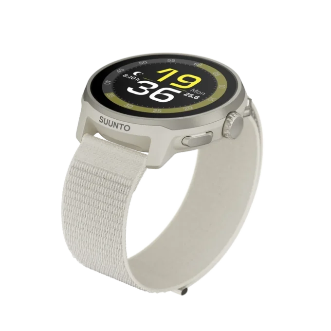 Suunto Run gris escarcha Suunto Run gris escarcha