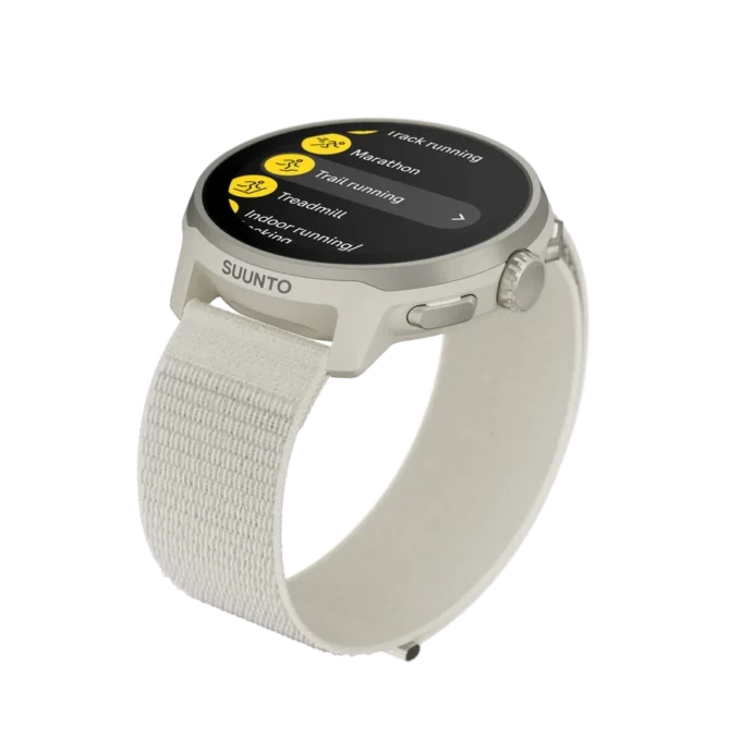 Suunto Run gris escarcha Suunto Run gris escarcha
