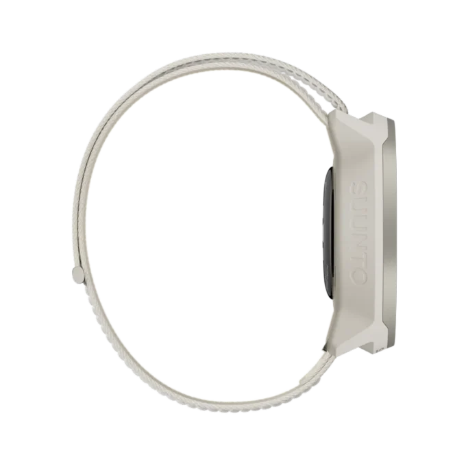 Suunto Run gris escarcha Suunto Run gris escarcha