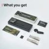 Suunto Run gris escarcha Suunto Run gris escarcha